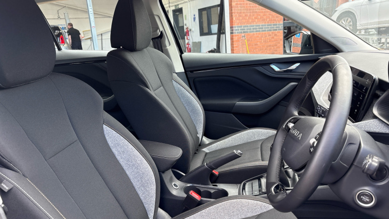 Skoda Scala 1.0 TSI 116 SE Edition 5dr Petrol Hatchback